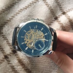 Shenhua 9284 Men’s Watch